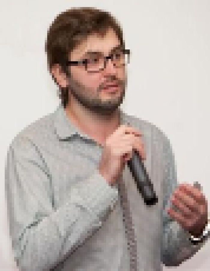 Бесплатный мастер-класс "Мобильное приложение. Зачем это бренду?" от Юрия Бабича