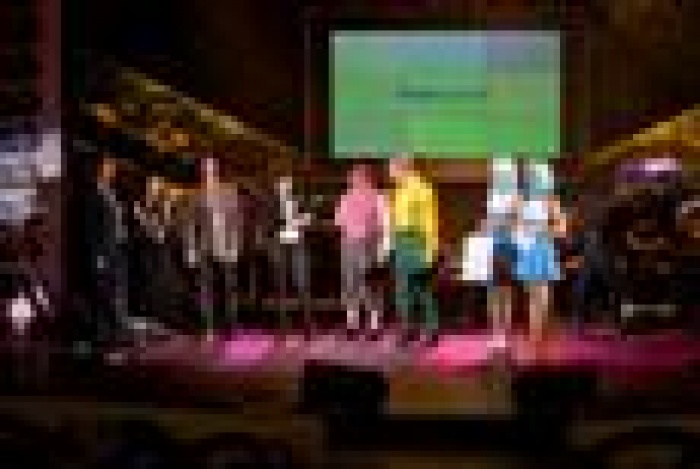 Оскар для журналистов