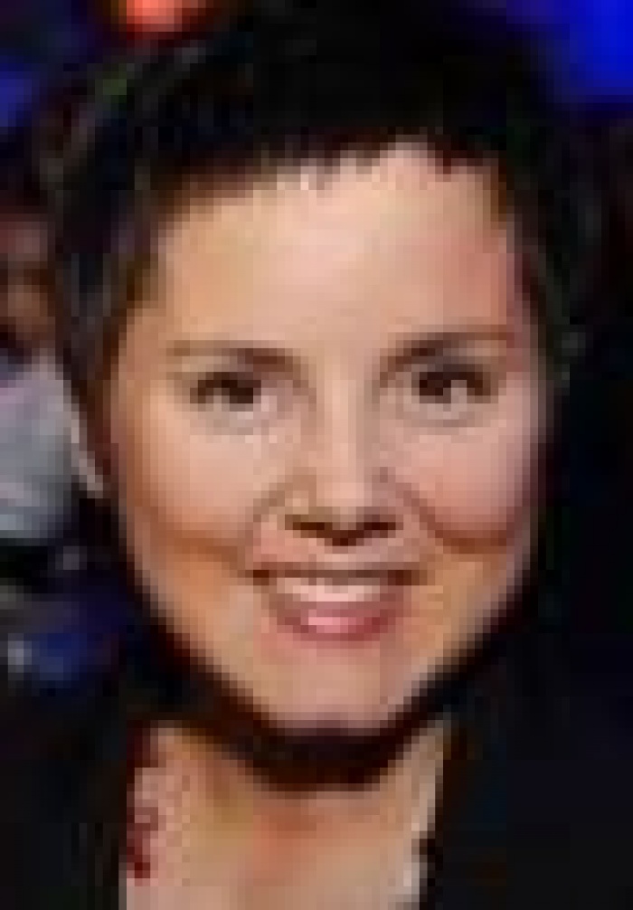 Лиляна Болянович, генеральный директор Pleon Olaf & McAteer (Сербия) возглавила PR-жюри 13-го КМФР