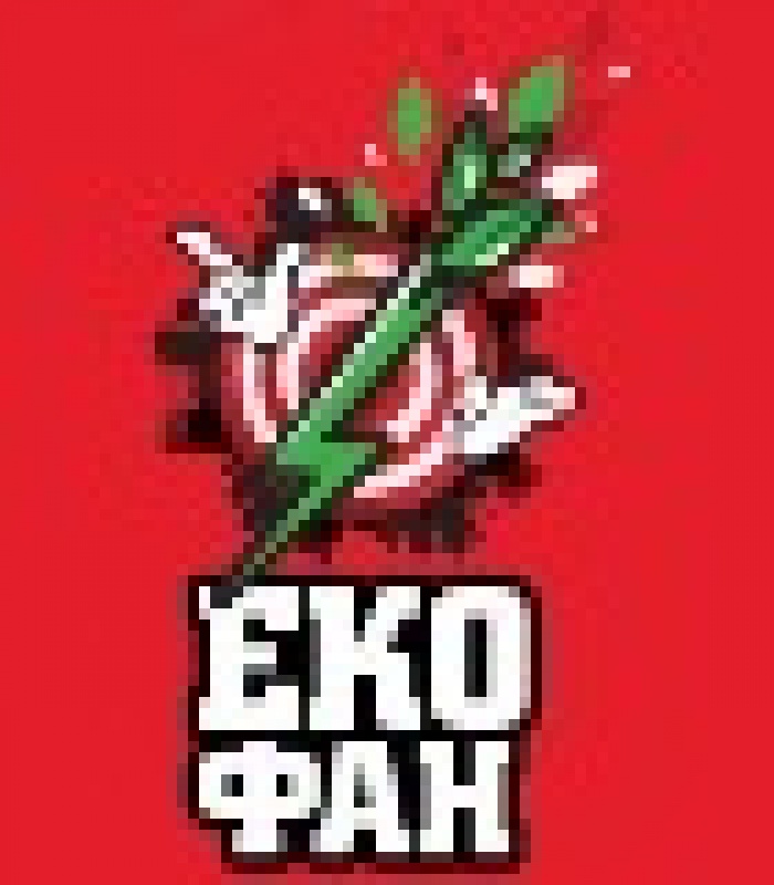 Экофановское WELCOME гостям предстоящего Чемпионата