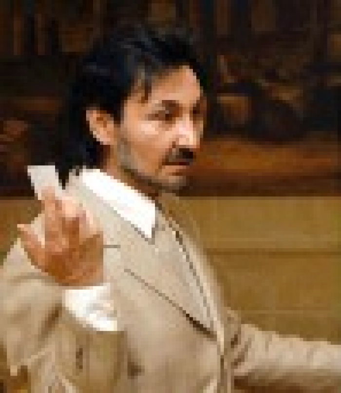 21 июня 2012 г., в 18:30 в рамках проекта "Летний City Class" компания OLMAX и школа развития человека Humantime  приглашают вас на мастер-класс "Внешность не терпит дилетанства".