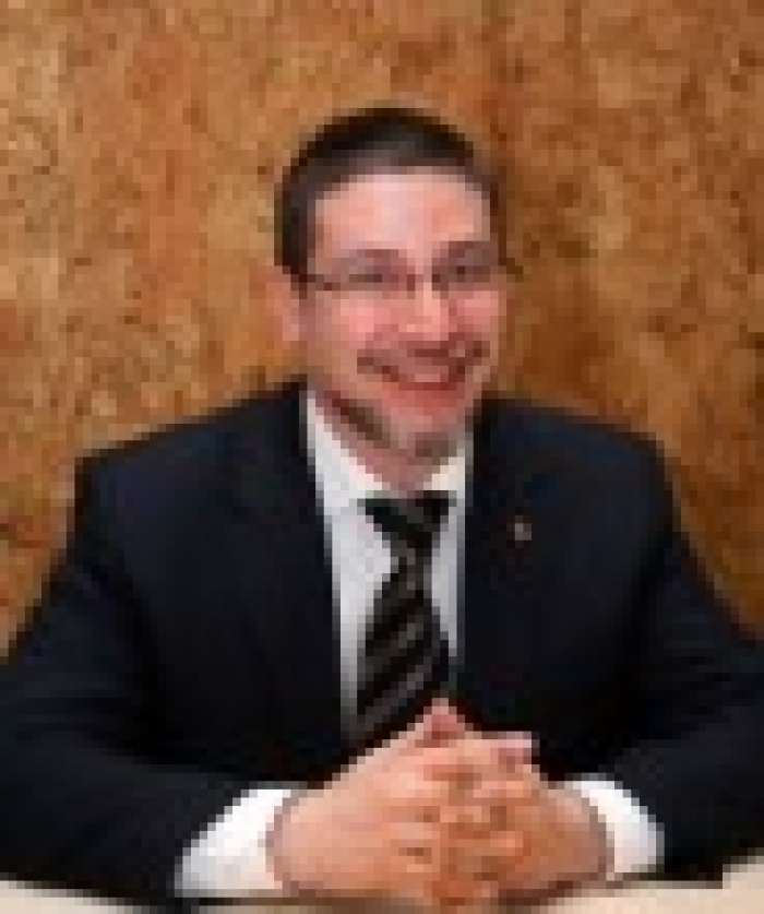 Мастер-класс Валерия Пекара "Эволюция лидера в модели Спиральной Динамики"