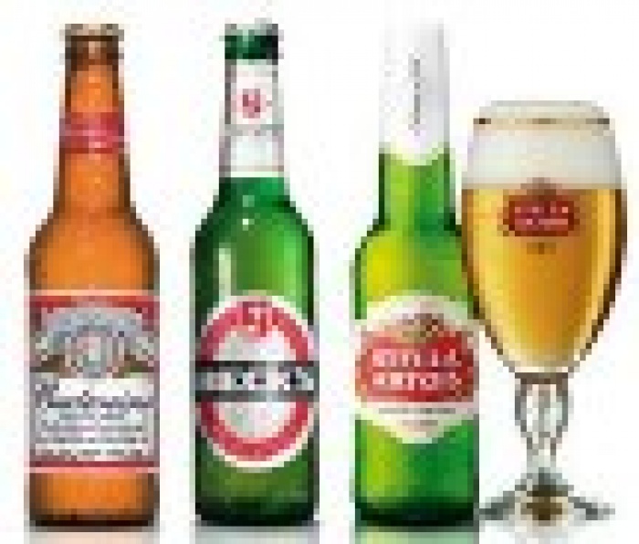 AB Inbev выкупит остатки Corona