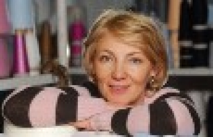 Мастер-класс Татьяны Абрамовой: «Как создать национальный бренд»Конец формы  11.07.2012