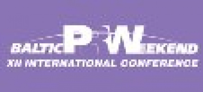 TheBalticPRWeekend объявляет конкурс студенческих проектов