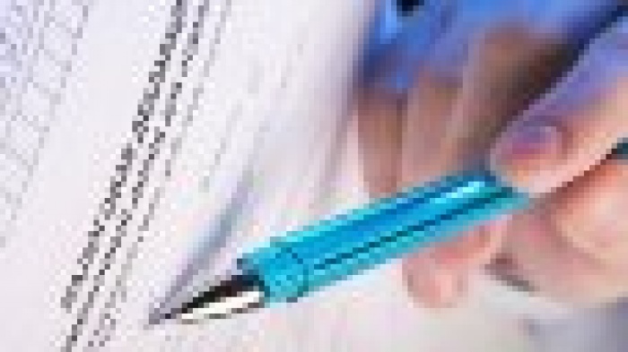 Рада ввела ежемесячный аванс налога на прибыль