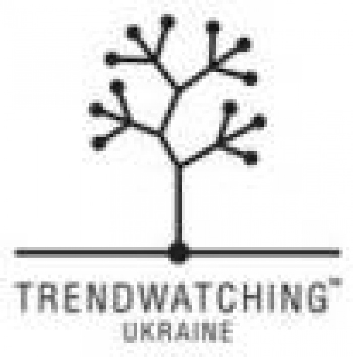 Trendwatching™ Ukraine подвел итоги последней волны исследования потребительских и социо-культурных трендов в Украине