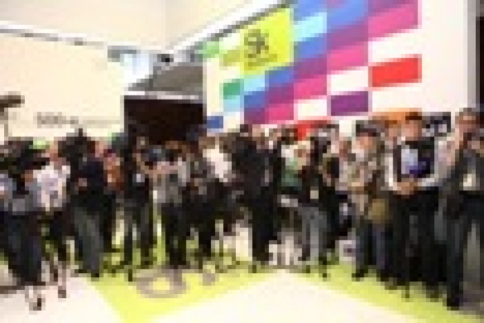 Фонд «Сколково» при поддержке SPN Ogilvy провел «Неделю инноваций»  в Санкт-Петербурге