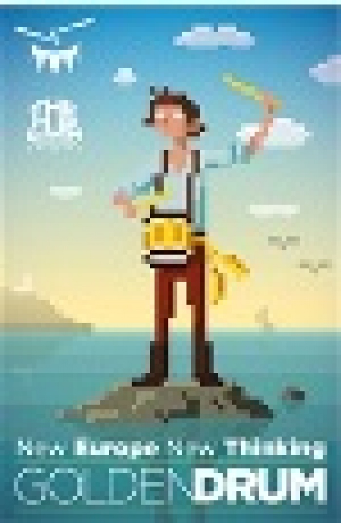 Фестиваль Golden Drum напоминает о дедлайнах