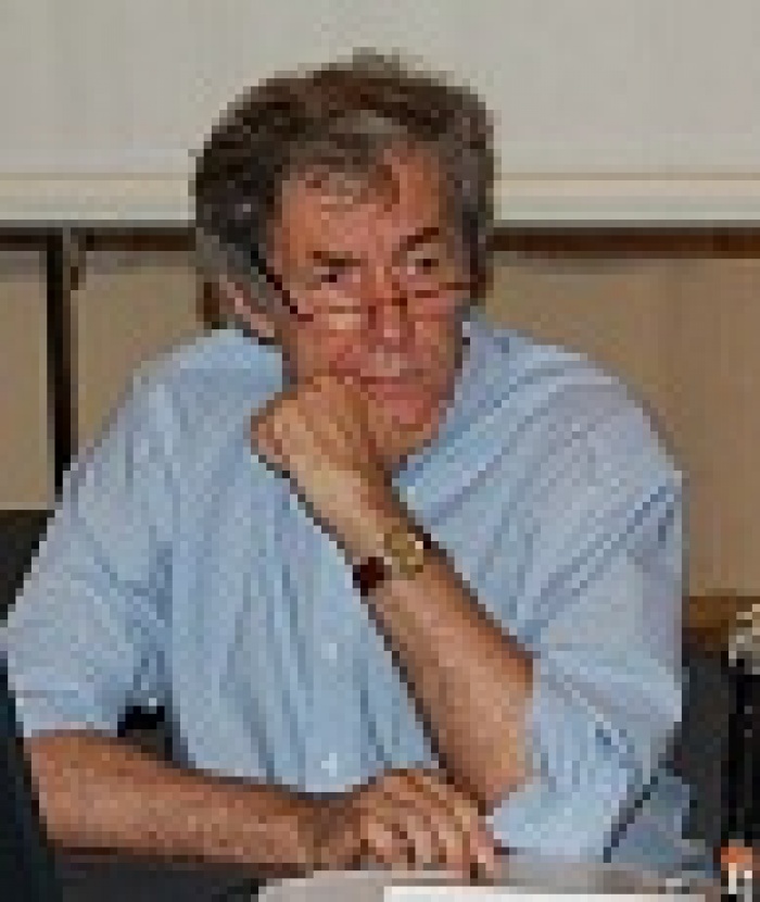 Публичная лекция первого политтехнолога России (28.07, Киев)