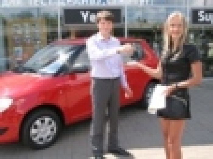 BILLA-Украина успешно  провела всеукраинскую акцию для покупателей