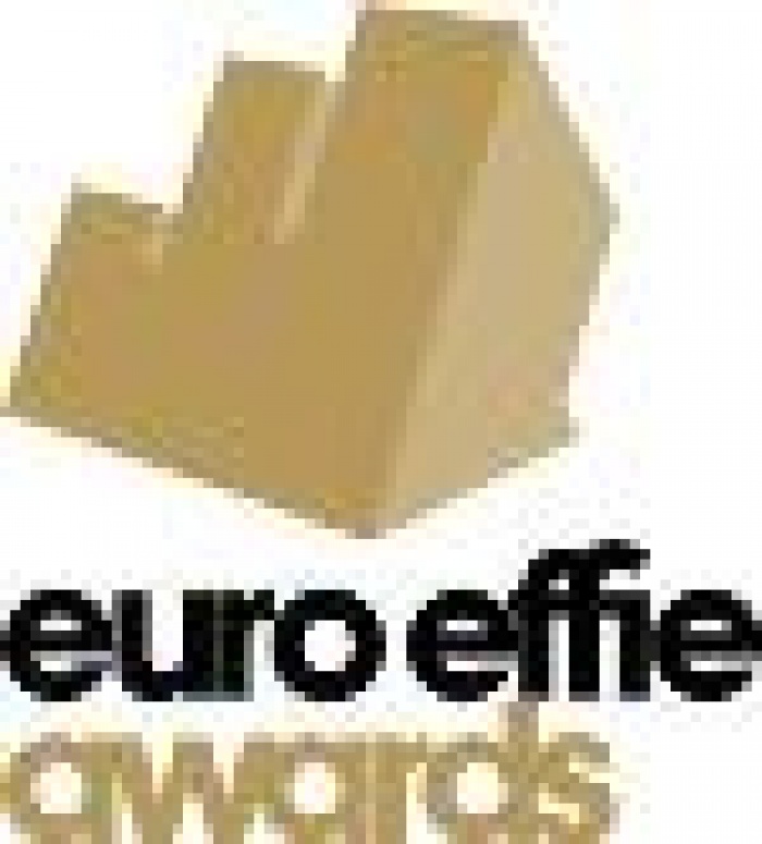 Украина в финале Euro Effie® 2012