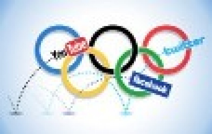 3 урока Лондонской Олимпиады для брендов, присутствующих в социальных медиа