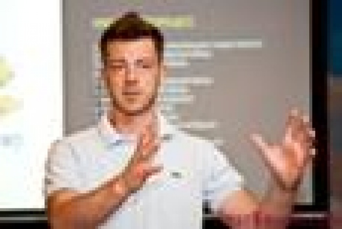 Креативщики помогают рестораторам