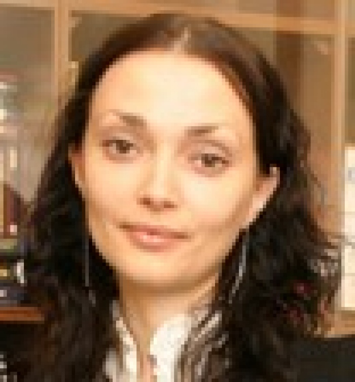 Экспертное мнение: Марина Стародубская, член Правления UAPR,   Генеральный директор «Михайлов и Партнеры. Украина»,   о теме Европейского PR-Конгресса 2012, кризисах как таковых и их национальной специфике