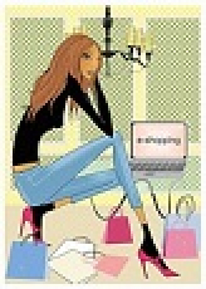 3 момента SMM-ориентации на женщин