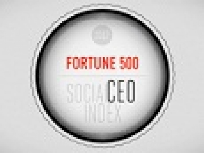 70% директоров самых богатых компаний игнорируют социальные сети