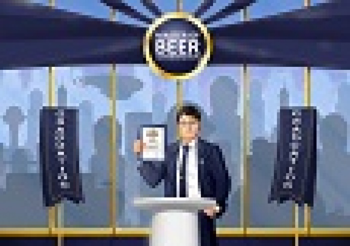 Впервые в Украине: бизнес-симулятор «Балтика MBA»