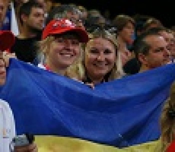 Победители акций МакДональдз на Олимпийских играх в Лондоне