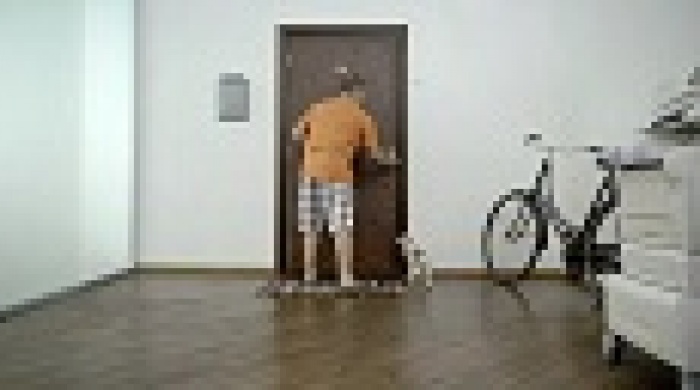 Своя квартира от Альфа-Банка в новом ролике «Мичурин»