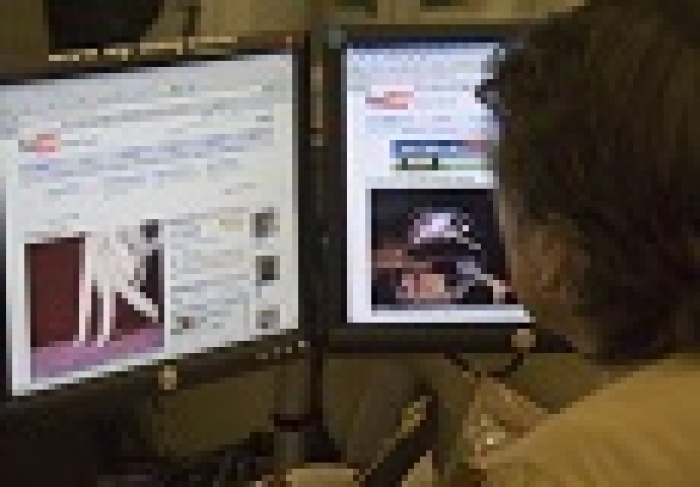 Украинцы все чаще готовы покупать в интернете продукты питания