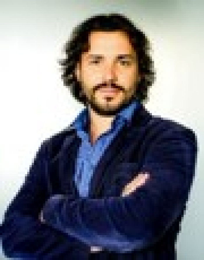 Геннадий Довгань - новый управляющий директор Clever Force 