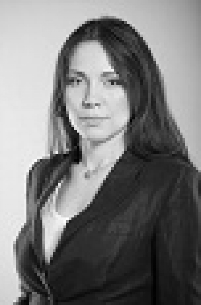 Проект юбилейной 10-й Премии "Золотой PROпеллер" и Sostav.ua: Виктория Мельничук