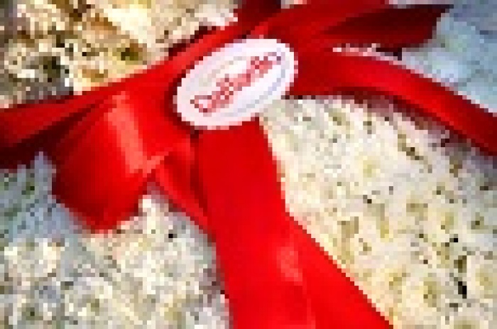 Сказочная романтика с Raffaello