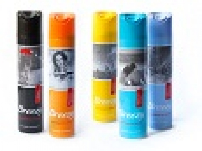 «Мичурин» оживляет запахи!