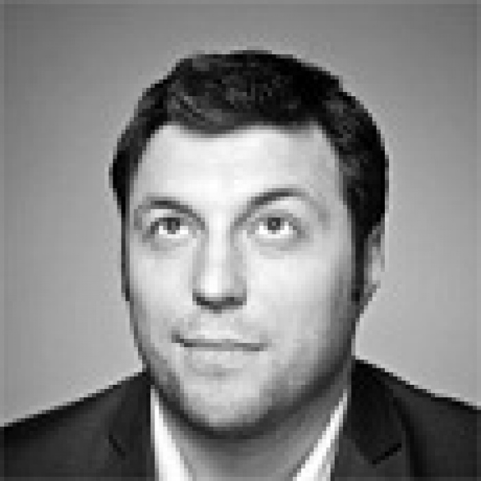 Проект юбилейной 10-й Премии "Золотой PROпеллер" и Sostav.ua: Сергей Коваленко