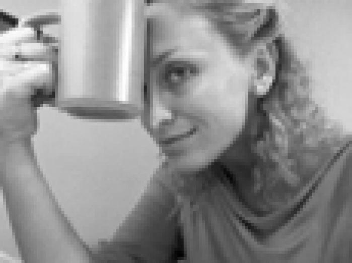 Проект юбилейной 10-й Премии "Золотой PROпеллер" и Sostav.ua: Анна Еременко.