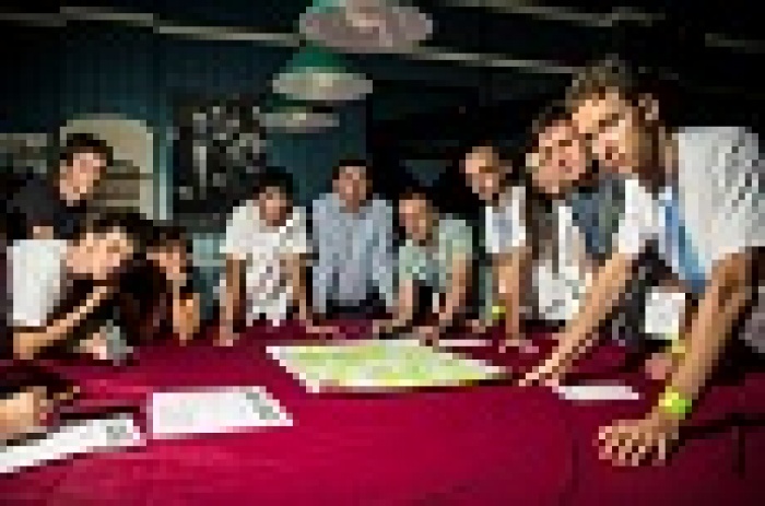 В Буковеле завершился бизнес-лагерь «Made in Ukraine»