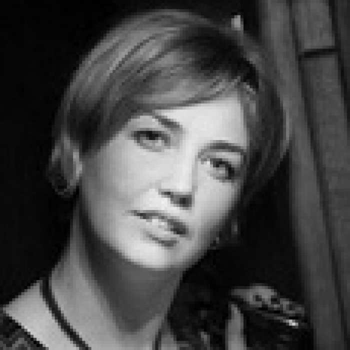 Проект юбилейной 10-й Премии "Золотой PROпеллер" и Sostav.ua: Светлана Лобко.