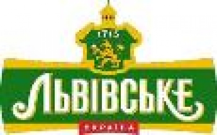 Пиво «Львівське» вошло в ТОП-50 самых популярных брендов Украины