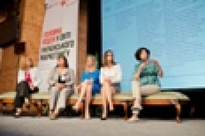 Marketing Revolution: круглый стол на тему «Долгосрочное построение брендов»