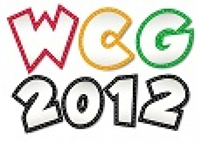 Samsung объявляет о старте украинского этапа World Cyber Games-2012