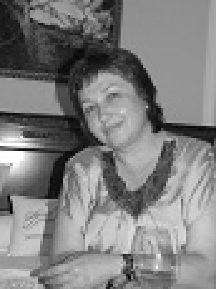 Проект юбилейной 10-й Премии "Золотой PROпеллер" и Sostav.ua: Галина Забловская.