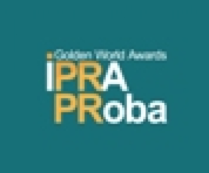 ОТКРЫТ ПРИЕМ РАБОТ НА КОНКУРС PROBA-IPRA GWA 2012