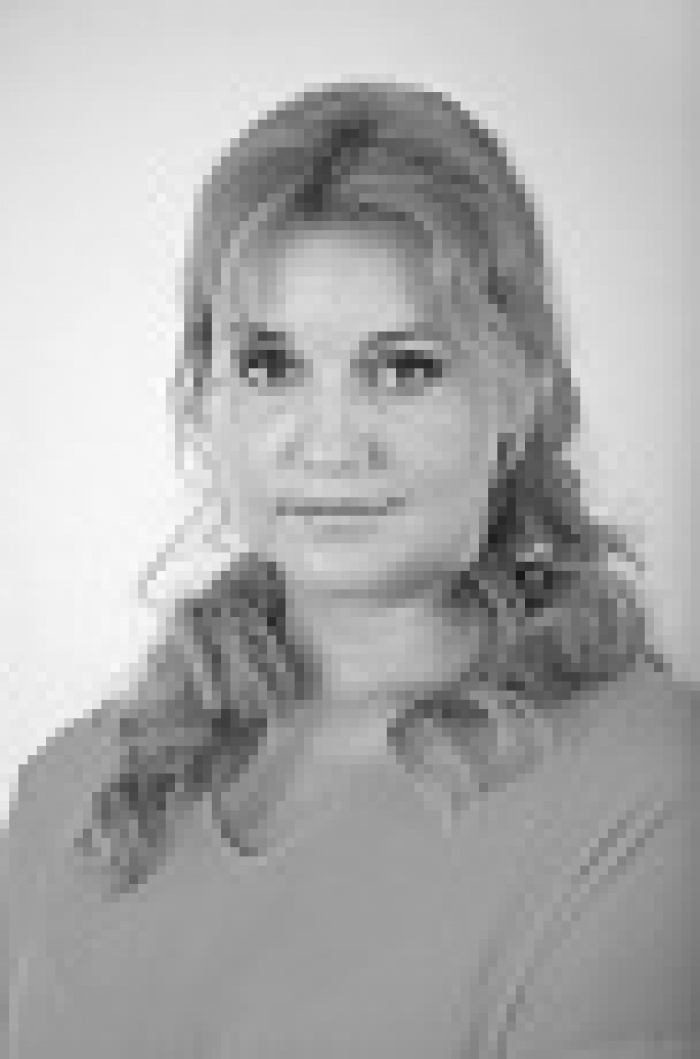 Проект юбилейной 10-й Премии "Золотой PROпеллер" и Sostav.ua: Иветта Деликатная