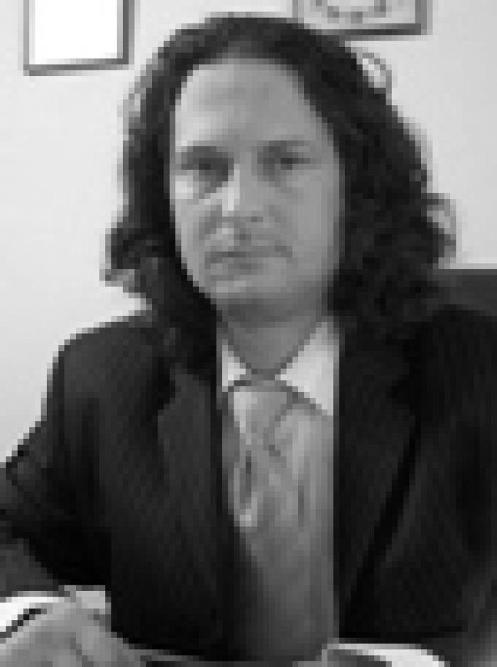 Проект юбилейной 10-й Премии "Золотой PROпеллер" и Sostav.ua: Андрей Ризоль