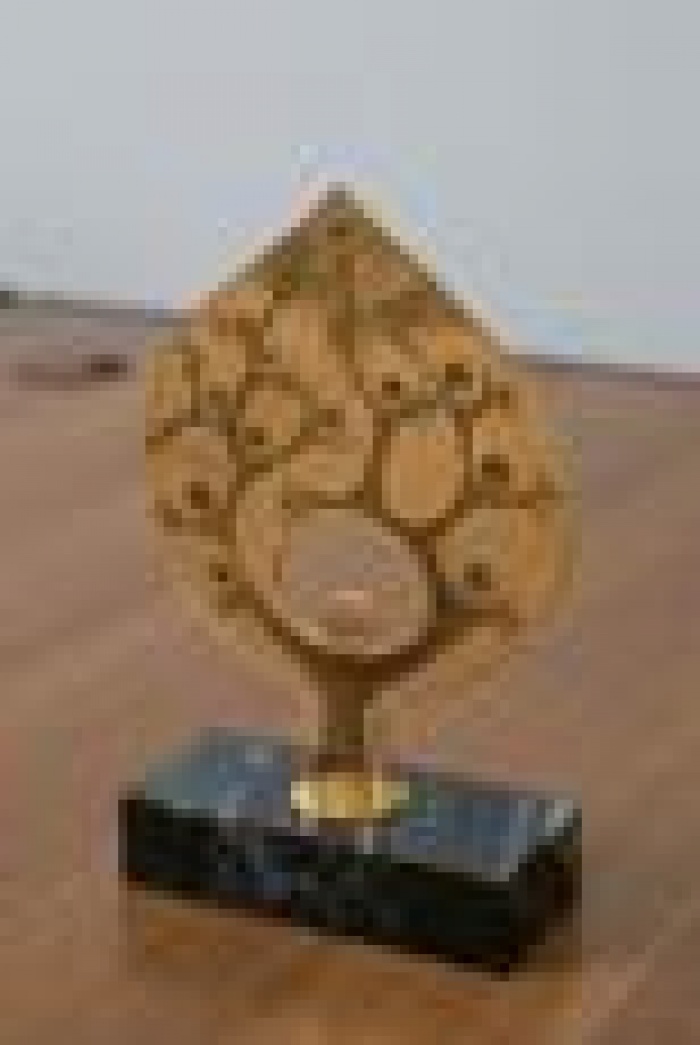 Samsung получил самую престижную премию в сфере управления персоналом – HR-бренд 2012 