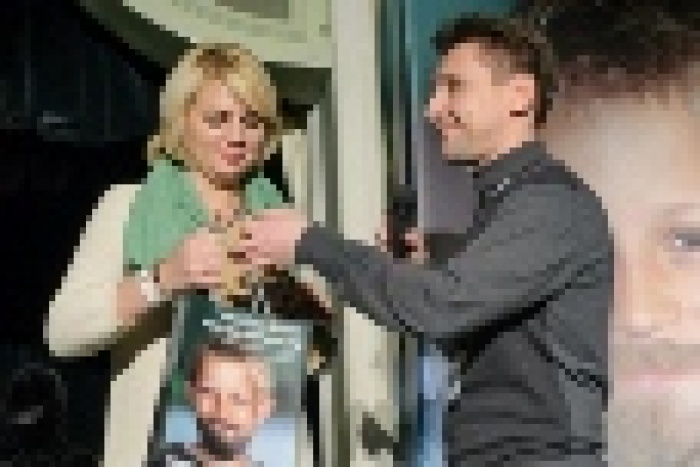 Золотой PRопеллер» отчитался за первый юбилей