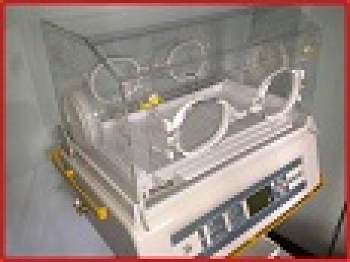 АЙСЕК в Украине:  Медицинское оборудование от МакДональдз работает эффективно 