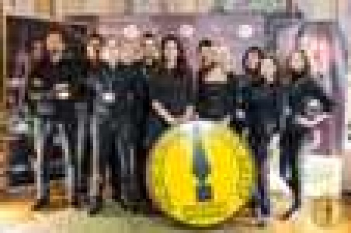 WIN WIN Group организовала церемонию «БРЕНД ГОДА 2012» 