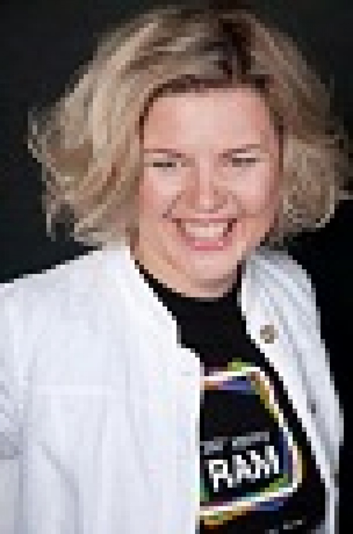 Алина Фролова: «Рекламный рынок Европы «качнулся» в сторону доброты»