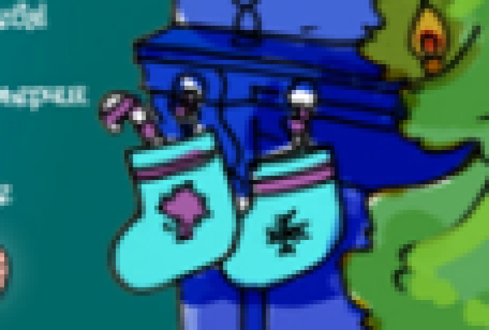 Агентство RAM 360⁰ поздравляет с Новым годом и Рождеством Христовым!