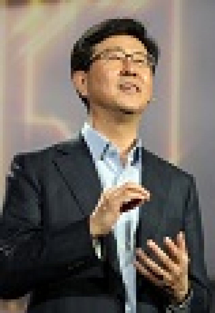 Samsung представил свое видение развития отрасли