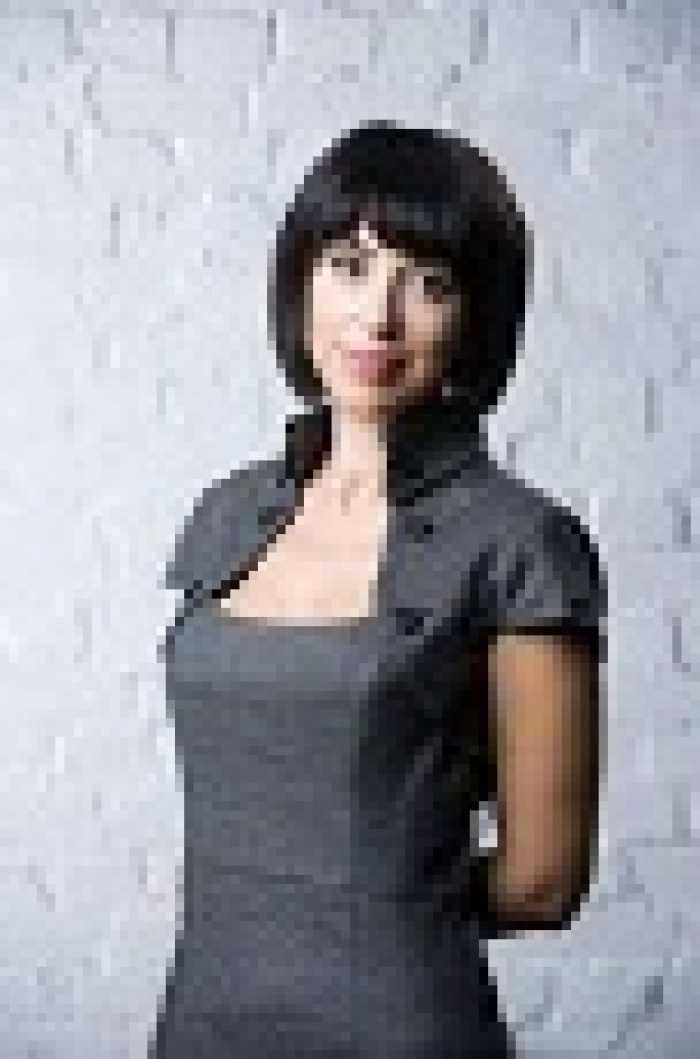 О «вкусных» текстах, умном глянце и бесстрашных сталкерах