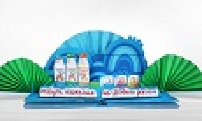 Наконец-то дети сами расскажут взрослым, каким должно быть питание для малышей!