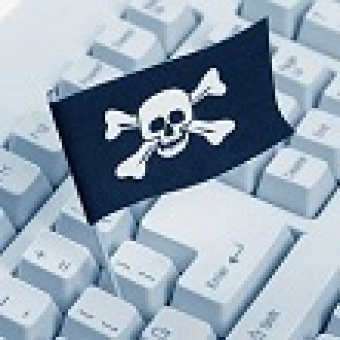 Украине грозят санкции за злостное нарушение авторских прав 